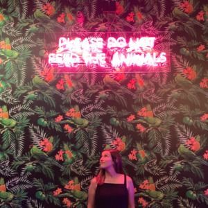 Meet your Posher, Kelly